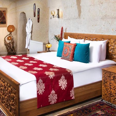 Garden Inn Cappadocia Гьореме Екстериор снимка