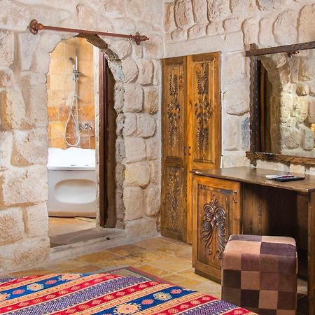 Garden Inn Cappadocia Гьореме Екстериор снимка